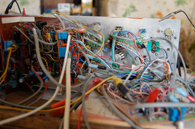 Wires 01